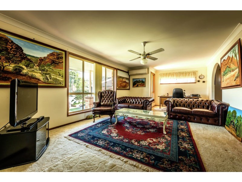 40 Newry Island Drive, Urunga NSW 2455