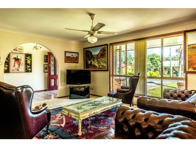 40 Newry Island Drive, Urunga NSW 2455