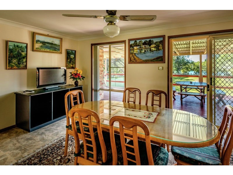 40 Newry Island Drive, Urunga NSW 2455