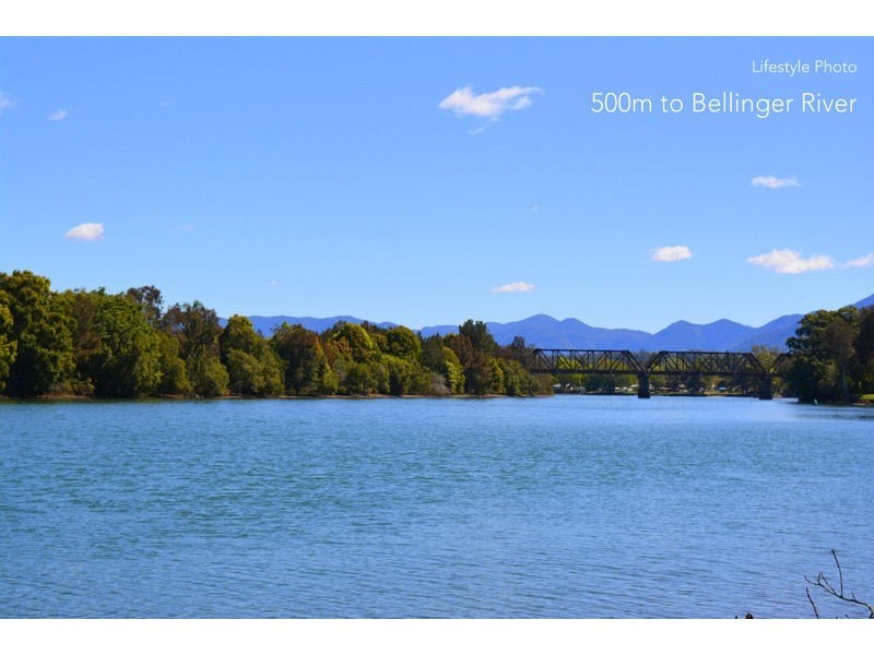 21 Smiths Road, Repton NSW 2454