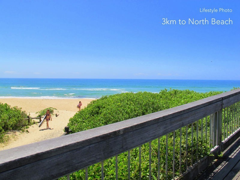 21 Smiths Road, Repton NSW 2454