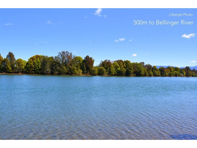 21 Smiths Road, Repton NSW 2454