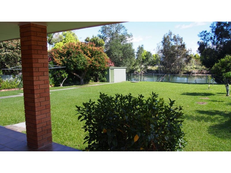 27 Rosedale Drive, Urunga NSW 2455