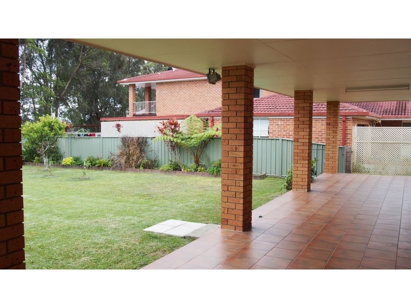 27 Rosedale Drive, Urunga NSW 2455