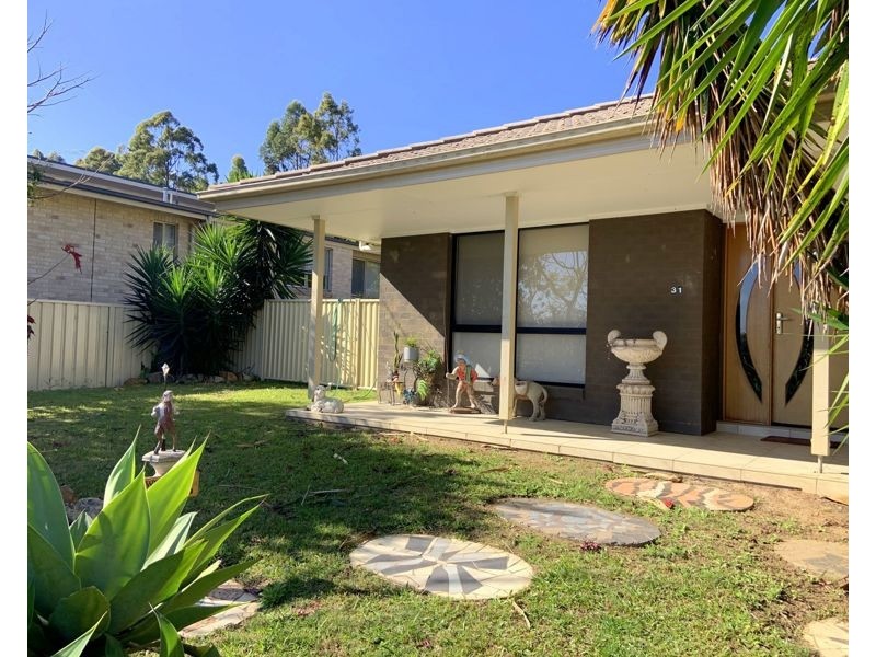31 Seaforth Drive, Valla Beach NSW 2448