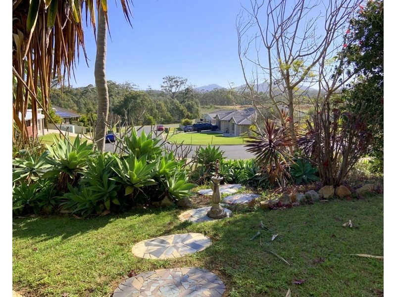 31 Seaforth Drive, Valla Beach NSW 2448