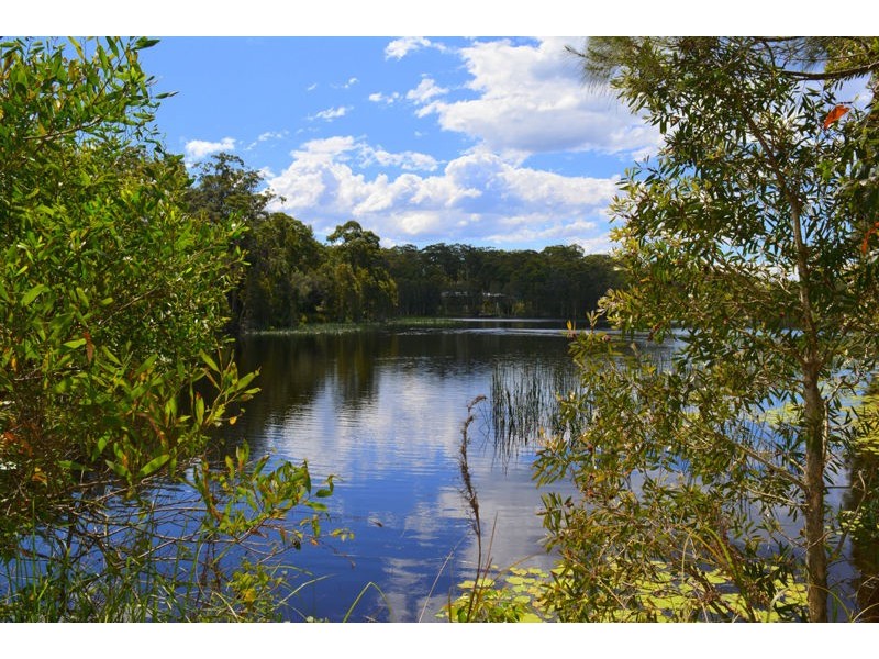 110 Osprey Drive, Urunga NSW 2455