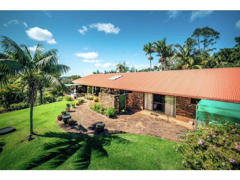 50 Greenaways Road, Nambucca Heads NSW 2448