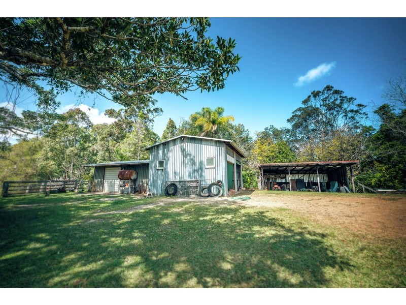 50 Greenaways Road, Nambucca Heads NSW 2448