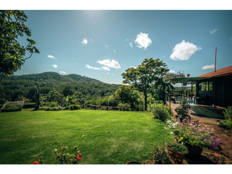 50 Greenaways Road, Nambucca Heads NSW 2448