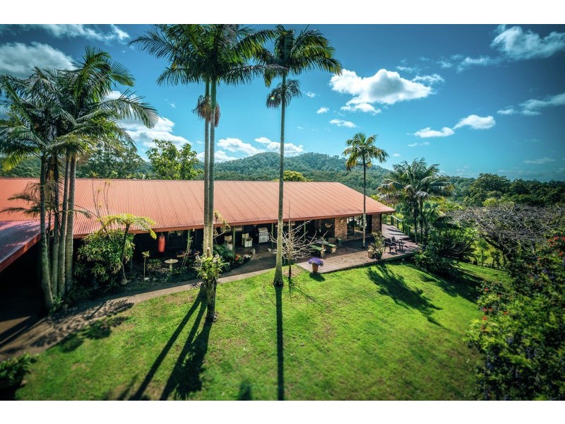 50 Greenaways Road, Nambucca Heads NSW 2448