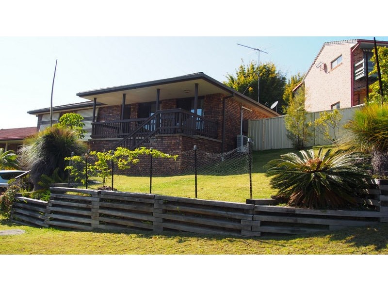 5 Glen Sheather Close, Nambucca Heads NSW 2448