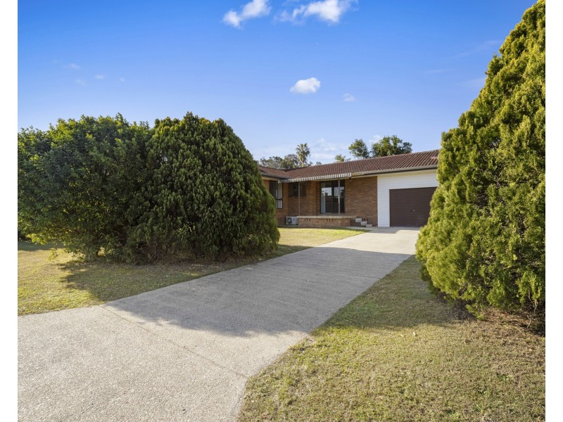 7 Elizabeth Drive, Urunga NSW 2455