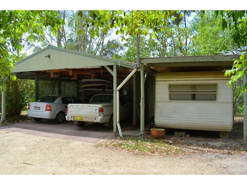53 Priory Parade, Valla NSW 2448