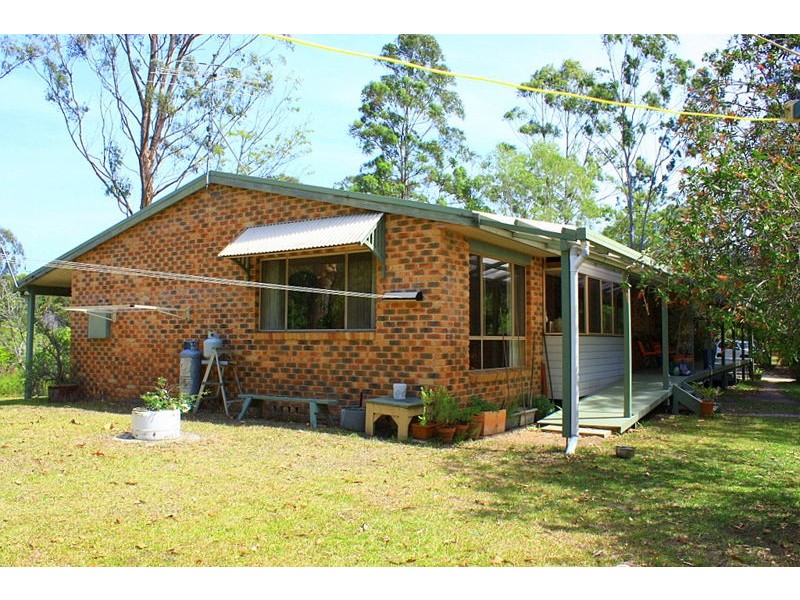 53 Priory Parade, Valla NSW 2448