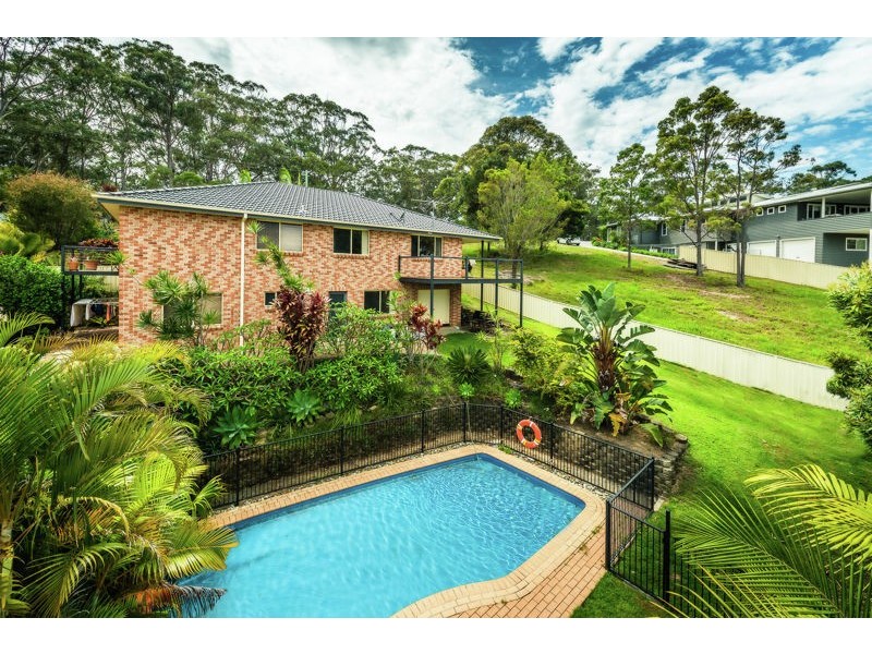 82 Ocean View Drive, Valla Beach NSW 2448