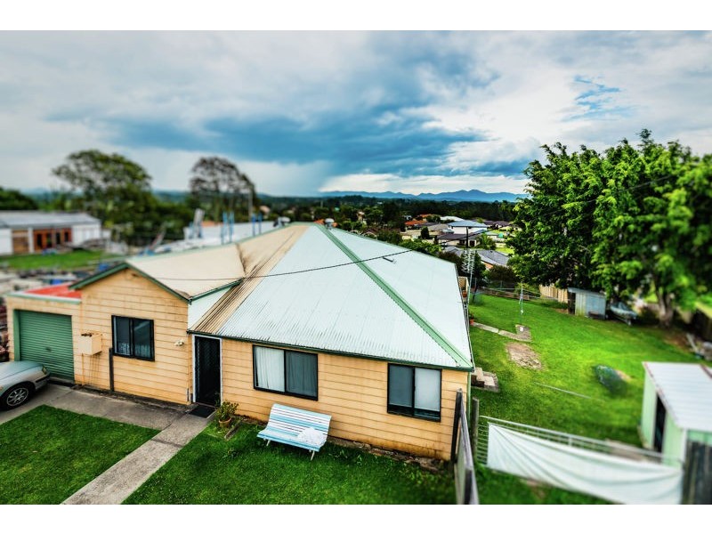 132 Pacific Highway, Urunga NSW 2455