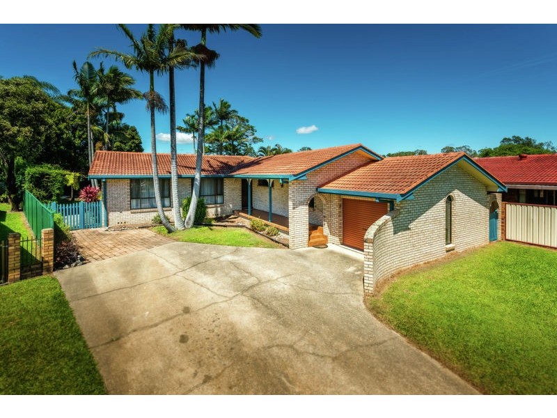 14 Myall Court, Urunga NSW 2455