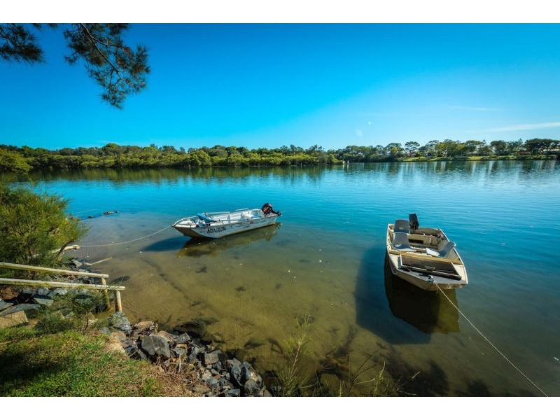 486 Yellow Rock Road, Urunga NSW 2455