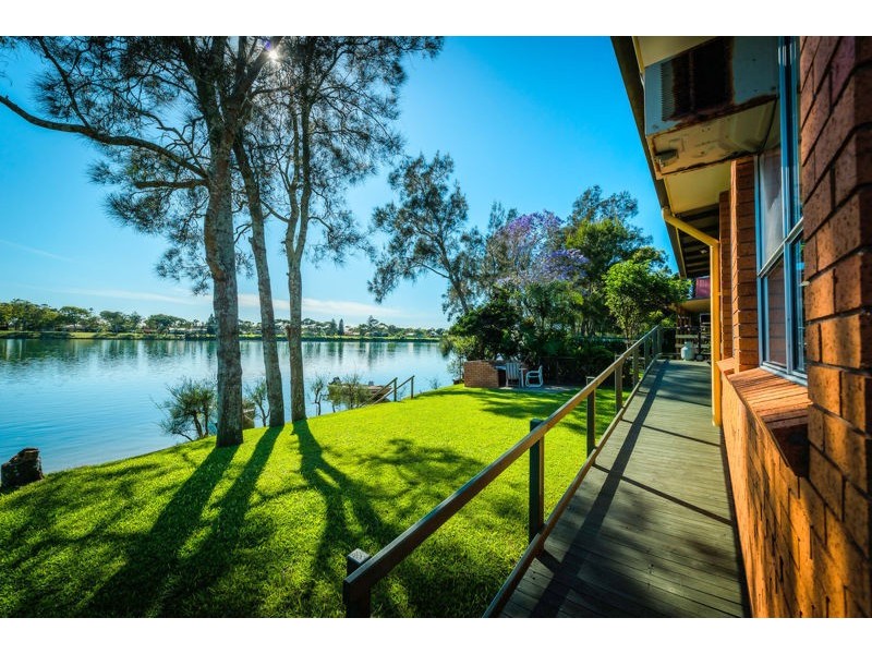486 Yellow Rock Road, Urunga NSW 2455