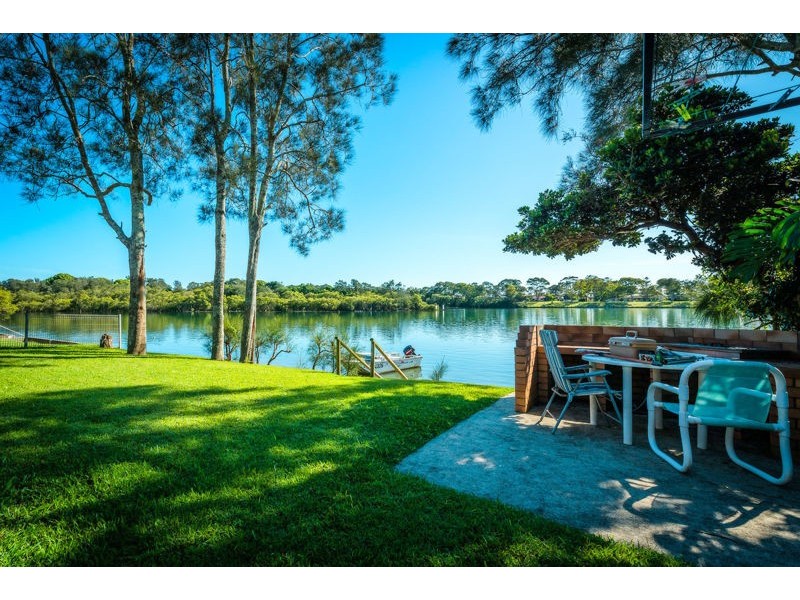 486 Yellow Rock Road, Urunga NSW 2455