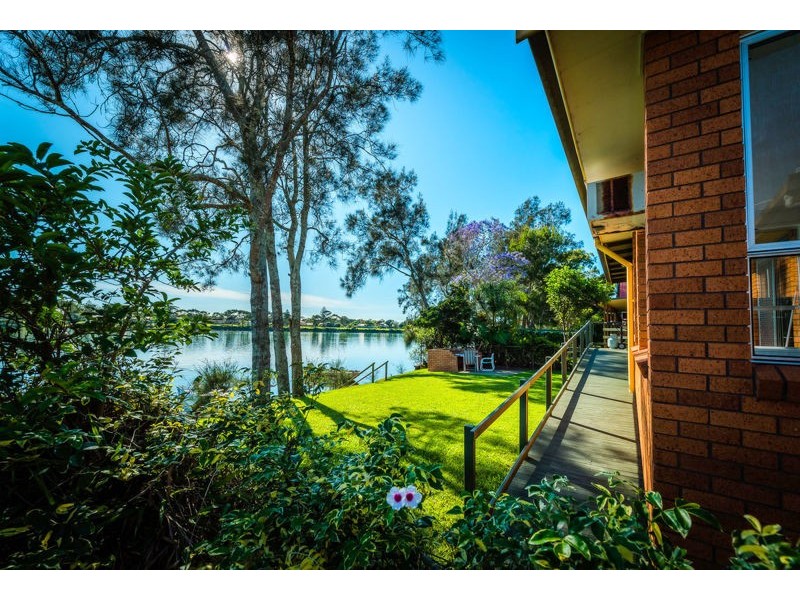 486 Yellow Rock Road, Urunga NSW 2455