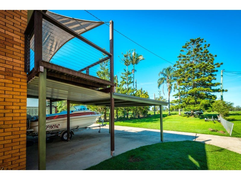 486 Yellow Rock Road, Urunga NSW 2455