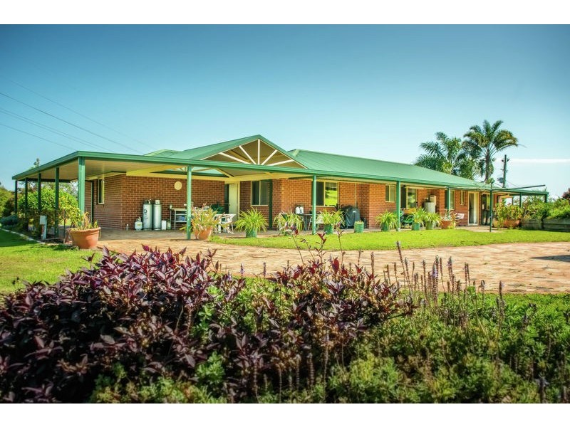 4 Hollis Close, Urunga NSW 2455