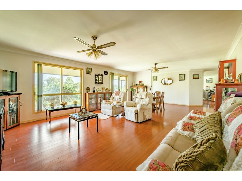 4 Hollis Close, Urunga NSW 2455