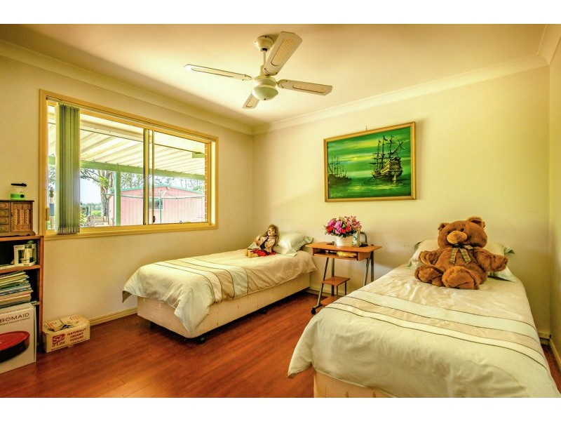 4 Hollis Close, Urunga NSW 2455