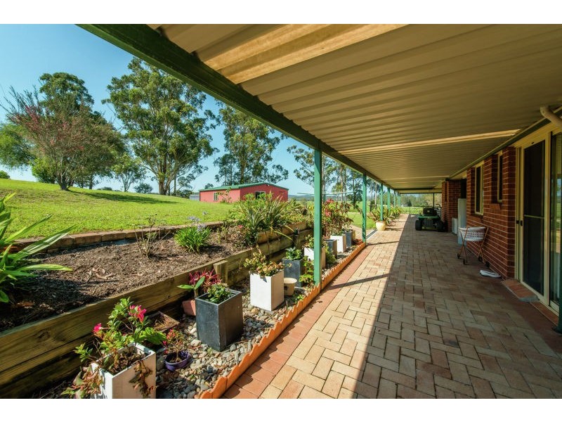 4 Hollis Close, Urunga NSW 2455