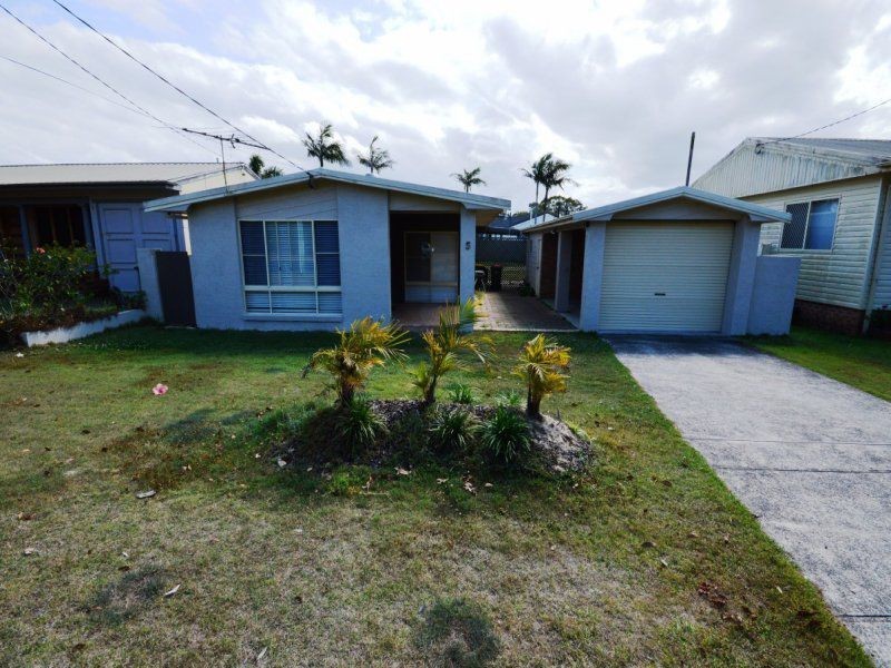 5 Beach Parade, Mylestom NSW 2454