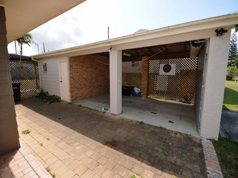 5 Beach Parade, Mylestom NSW 2454