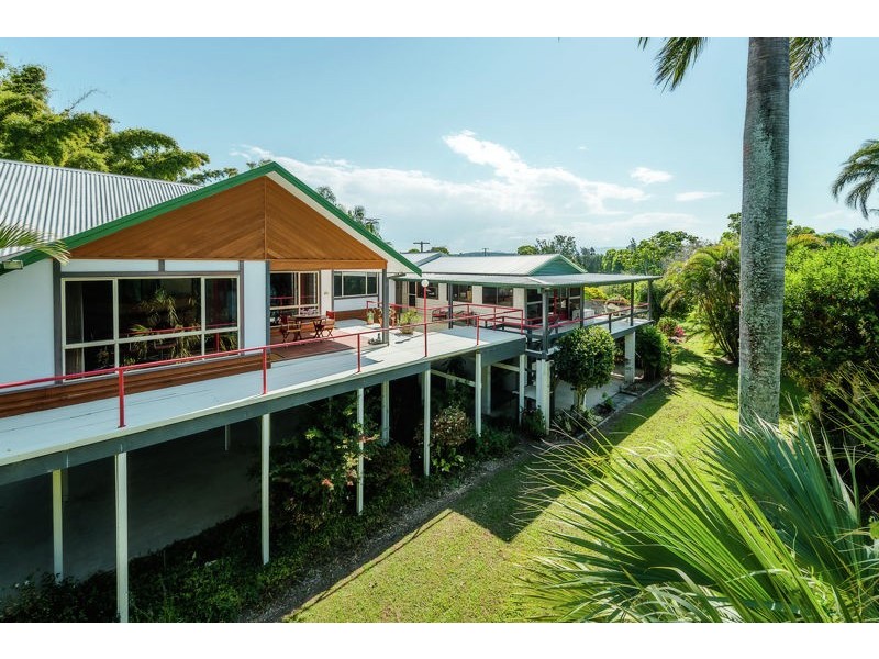 111 Old Ferry Road, Urunga NSW 2455