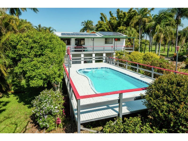 111 Old Ferry Road, Urunga NSW 2455