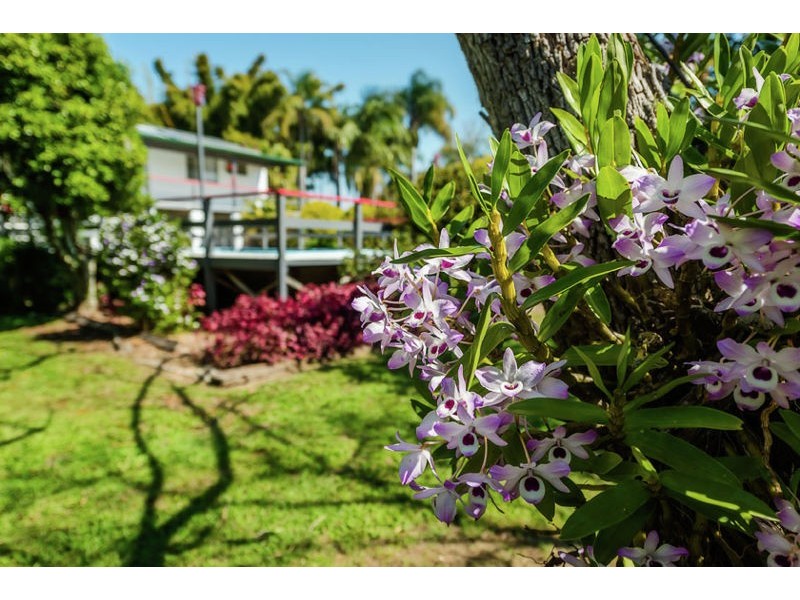 111 Old Ferry Road, Urunga NSW 2455