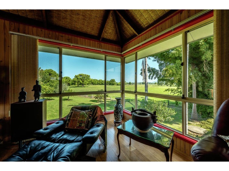 111 Old Ferry Road, Urunga NSW 2455