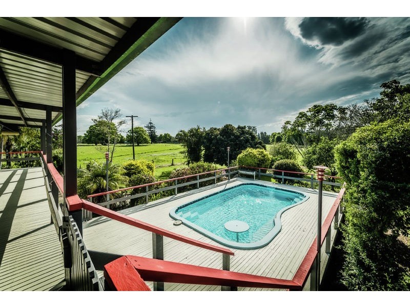 111 Old Ferry Road, Urunga NSW 2455