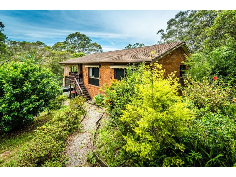 19 Tuckers Rock Road, Repton NSW 2454