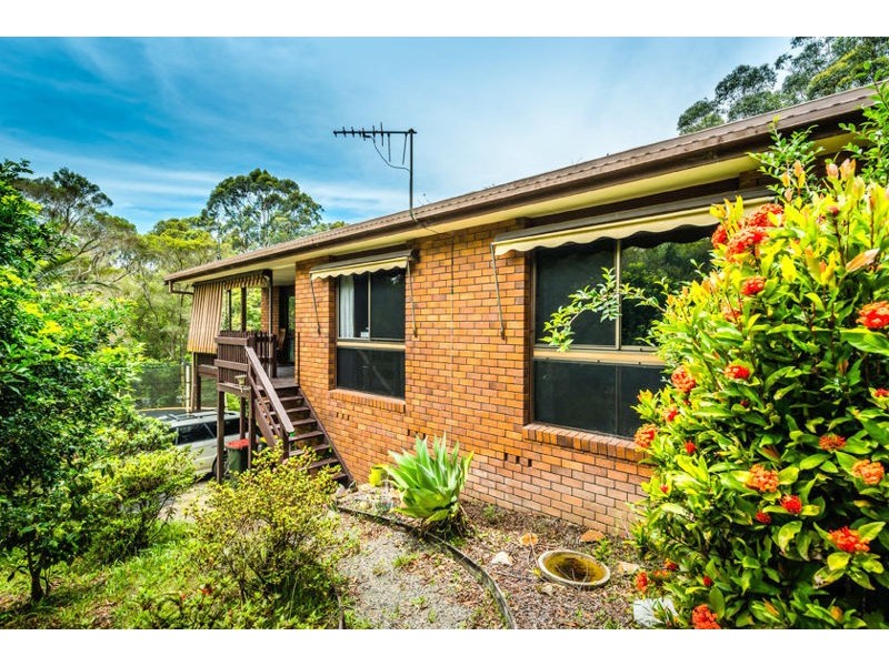 19 Tuckers Rock Road, Repton NSW 2454