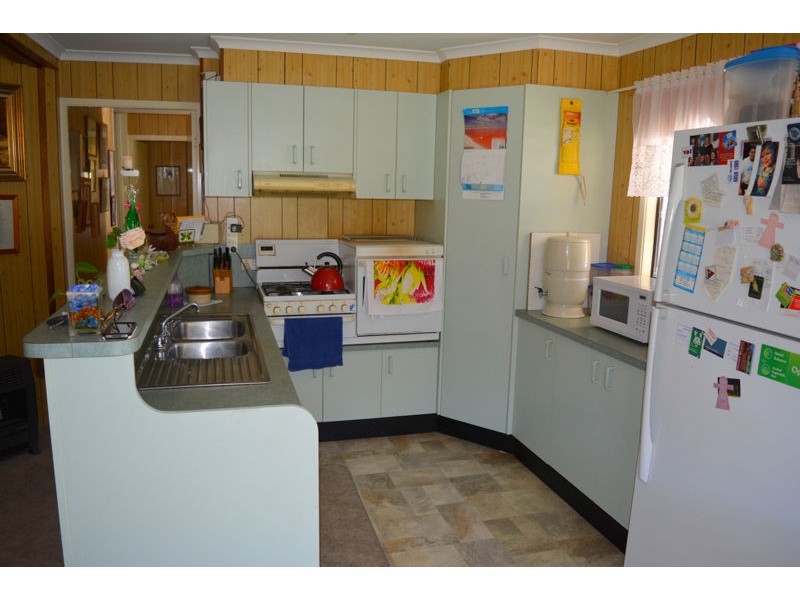 Site 27 – 4 Riverwood Place, Urunga NSW 2455