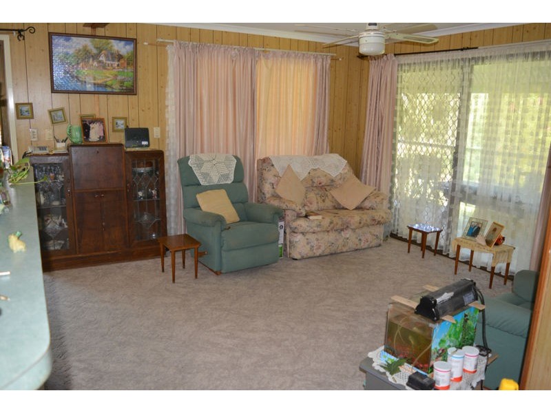 Site 27 – 4 Riverwood Place, Urunga NSW 2455