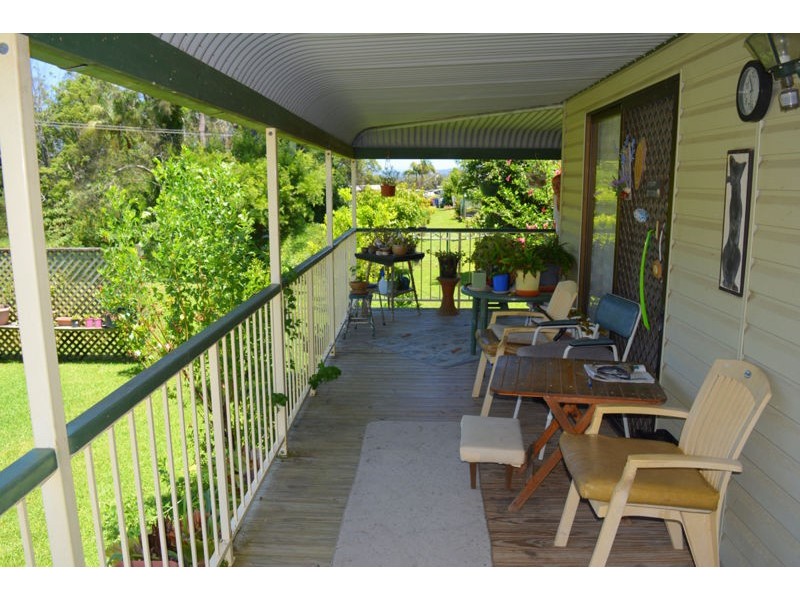 Site 27 – 4 Riverwood Place, Urunga NSW 2455