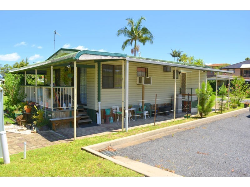 Site 27 – 4 Riverwood Place, Urunga NSW 2455