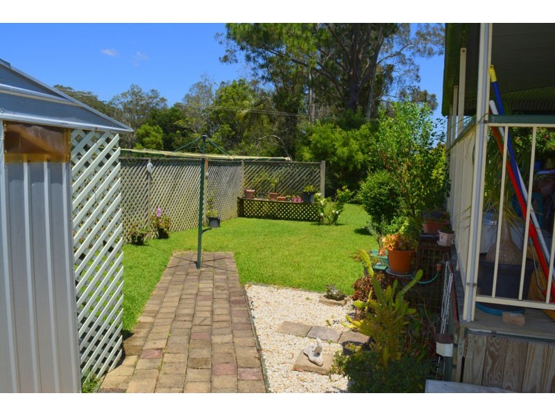 Site 27 – 4 Riverwood Place, Urunga NSW 2455