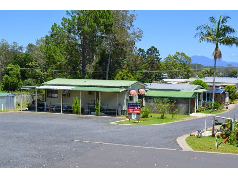 Site 27 – 4 Riverwood Place, Urunga NSW 2455