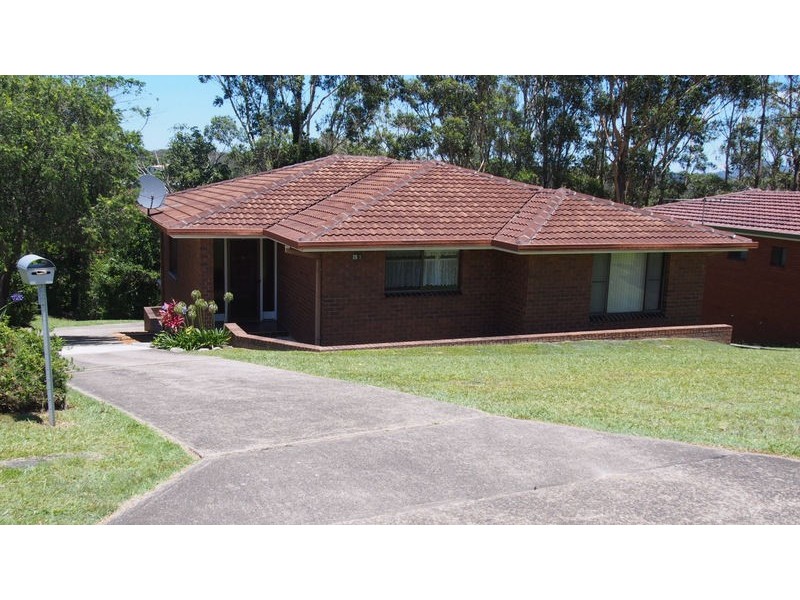 26 Panorama Parade, Urunga NSW 2455