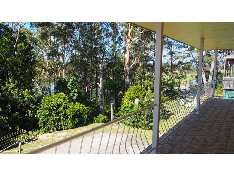 26 Panorama Parade, Urunga NSW 2455