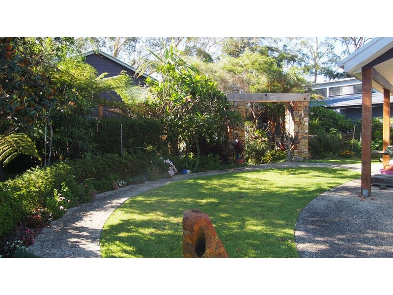 4 Dolphin Court, Urunga NSW 2455