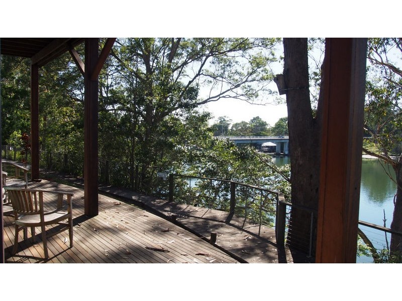 4 Dolphin Court, Urunga NSW 2455